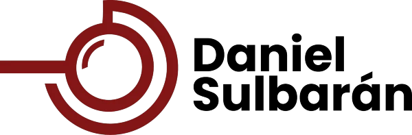 Logo Daniel Sulbarán