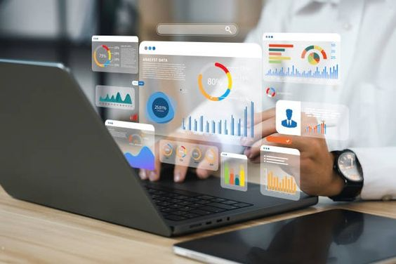 El análisis de las métricas SEO aporta datos precisos sobre el rendimiento del sitio web.
