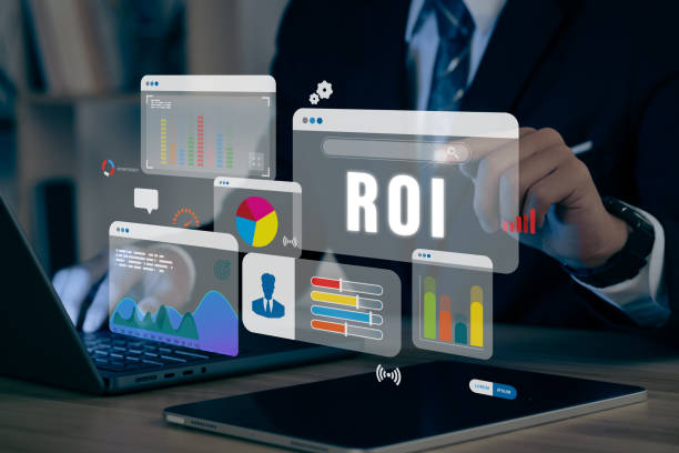El SEO puede generar un alto retorno de inversión.